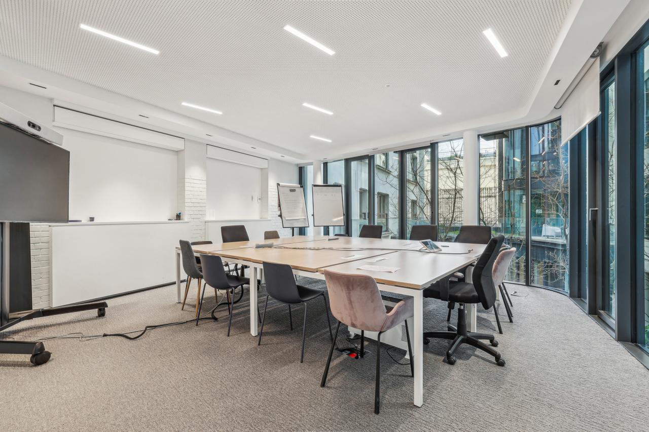 Bureau Paris 639m² Location bureau Paris OLBUR2529362 11